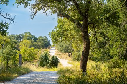 Hunting Property for sale in San Saba County, Texas
