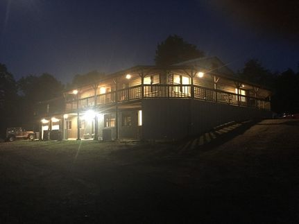 Recreational Property for sale in Polk County, Arkansas