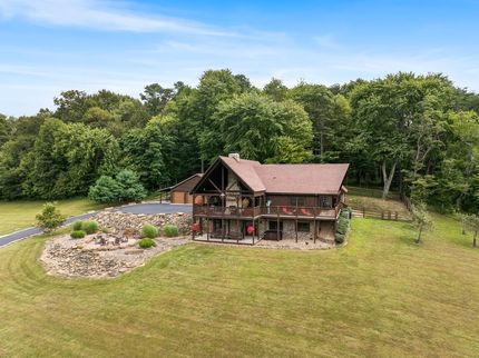 Timberland Property for sale in Hocking County, Ohio