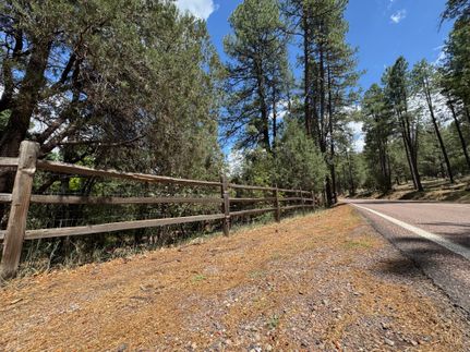 Land for sale in Gila County, Arizona