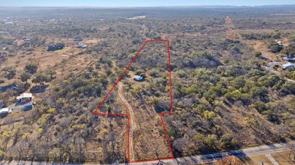 Undeveloped Land for sale in Llano County, Texas