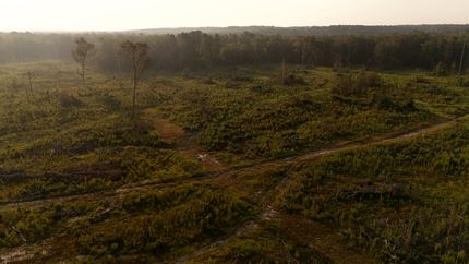 Commercial Property for sale in Claiborne Parish, Louisiana