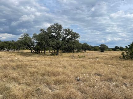 Land for sale in Schleicher County, Texas