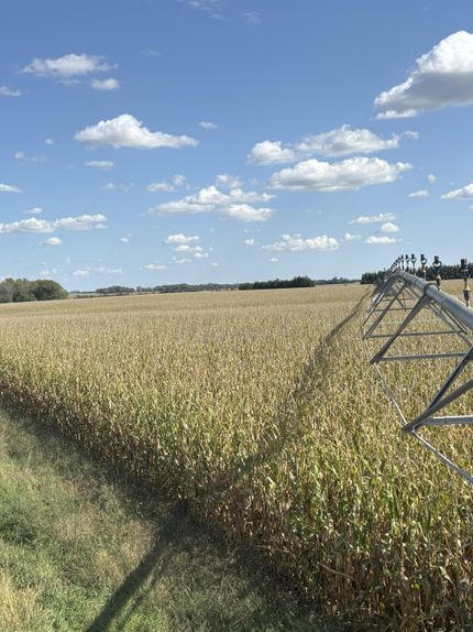 Land for sale in Rock County, Nebraska