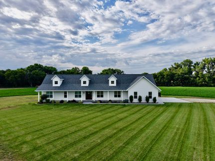 Farm and Ranch for sale in Norton County, Kansas