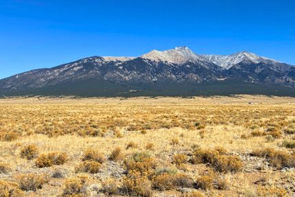 Undeveloped Land for sale in Costilla County, Colorado