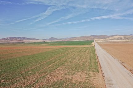 Farm and Ranch for sale in Franklin County, Idaho