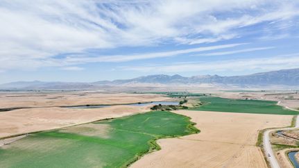 Land for sale in Franklin County, Idaho