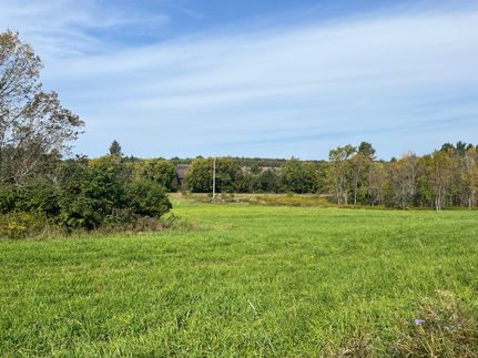 Homesite for sale in Jefferson County, New York