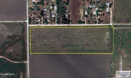 Land for sale in Cameron County, Texas