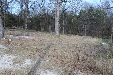Land for sale in Marion County, Arkansas