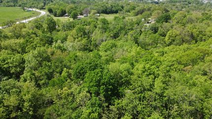 Timberland Property for sale in Searcy County, Arkansas