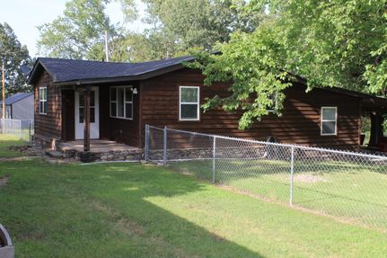 Land for sale in Searcy County, Arkansas