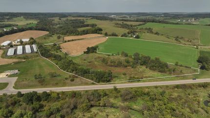 Timberland Property for sale in Vernon County, Wisconsin