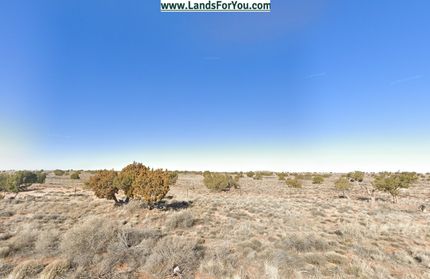 Recreational Property in Navajo County, Arizona