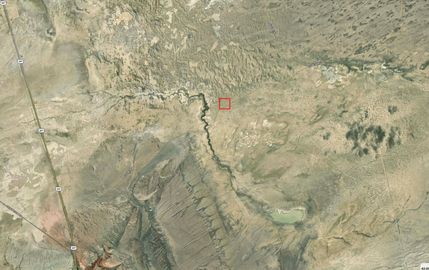 Undeveloped Land for sale in Carbon County, Wyoming