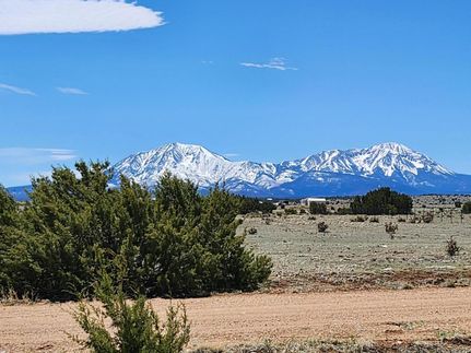 Homesite for sale in Huerfano County, Colorado