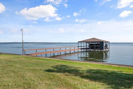 Farm and Ranch for sale in Navarro County, Texas