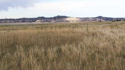 Land for sale in Banner County, Nebraska