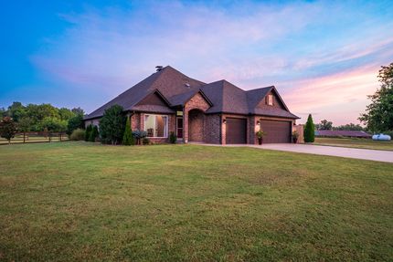 Land for sale in Wagoner County, Oklahoma