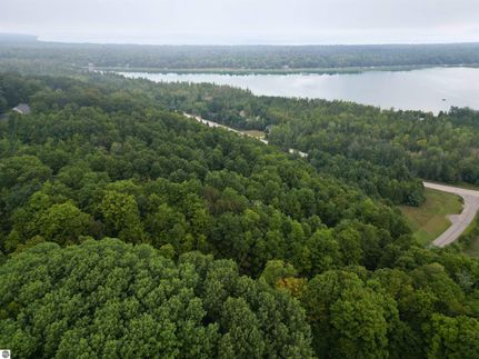 Undeveloped Land for sale in Leelanau County, Michigan