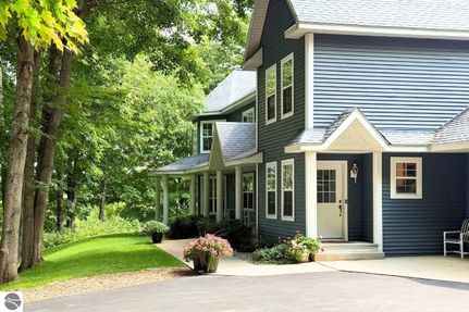 Farm and Ranch for sale in Leelanau County, Michigan