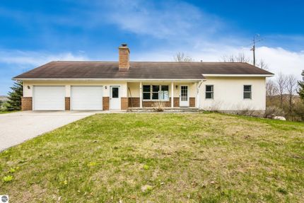 Lakefront Property for sale in Leelanau County, Michigan