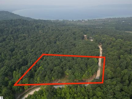Undeveloped Land for sale in Leelanau County, Michigan