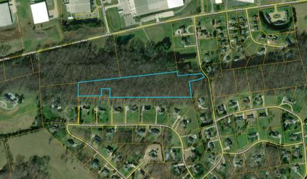 Timberland Property for sale in McMinn County, Tennessee