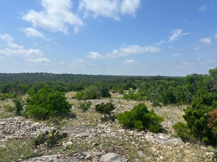 Land for sale in Edwards County, Texas