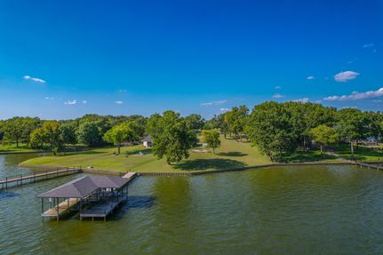 Recreational Property for sale in Navarro County, Texas