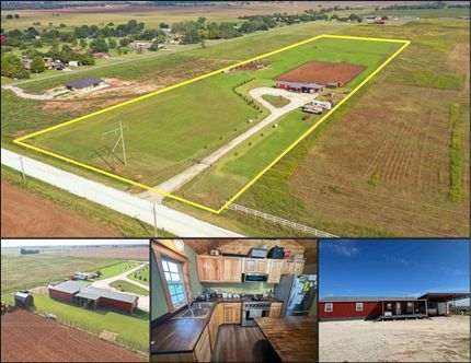 Land for sale in Garfield County, Oklahoma