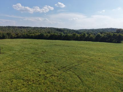 Timberland Property for sale in Decatur County, Tennessee