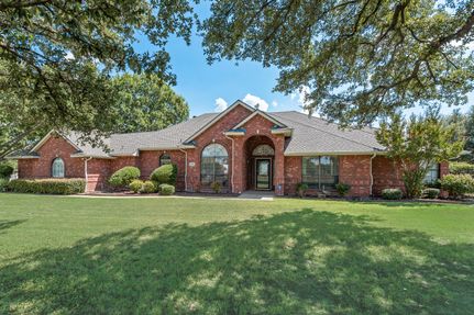 Farm and Ranch for sale in Ellis County, Texas