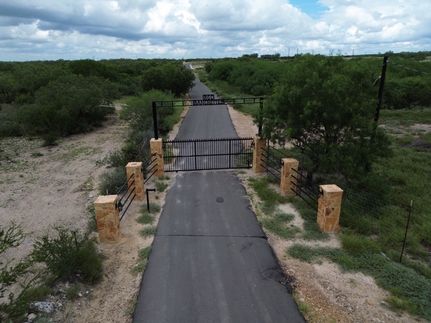 Land for sale in Starr County, Texas