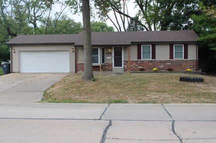 Lakefront Property for sale in Saint Charles County, Missouri