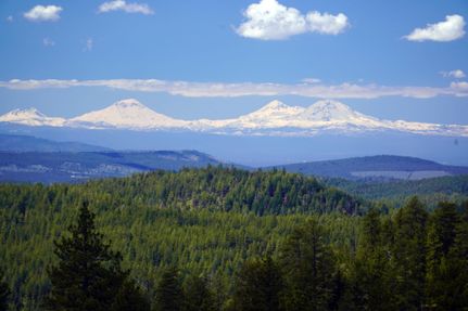 Riverfront Property for sale in Crook County, Oregon