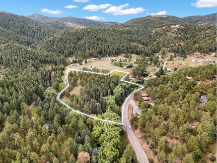 Undeveloped Land for sale in Jefferson County, Colorado