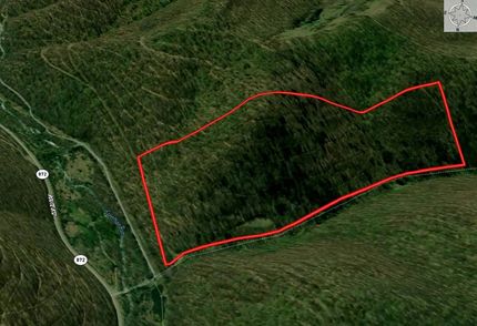 Hunting Property in Potter County, Pennsylvania