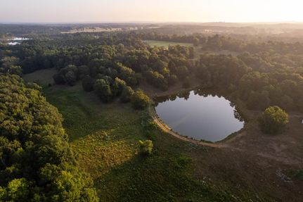 Recreational Property for sale in Harrison County, Texas