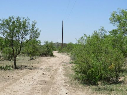 Farm and Ranch for sale in Edwards County, Texas