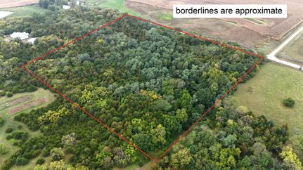 Land for sale in Wapello County, Iowa
