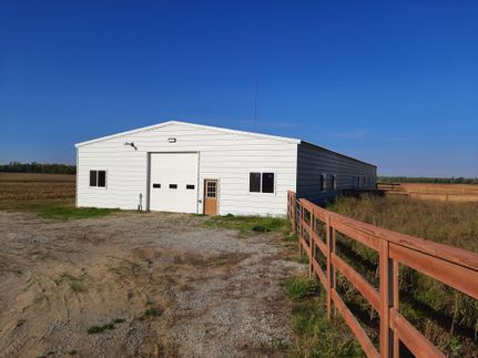 Land for sale in Linn County, Iowa