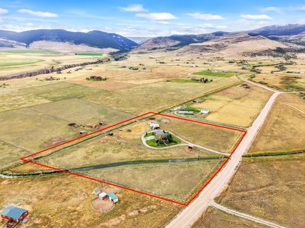 Commercial Property for sale in Madison County, Montana