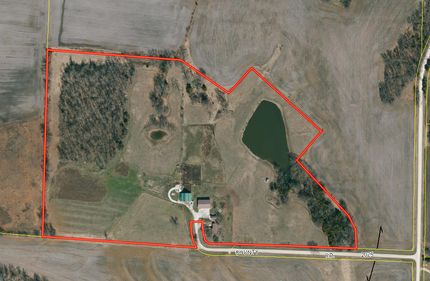 Hunting Property for sale in Randolph County, Missouri