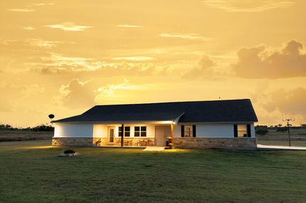 House for sale in Comanche County, Texas