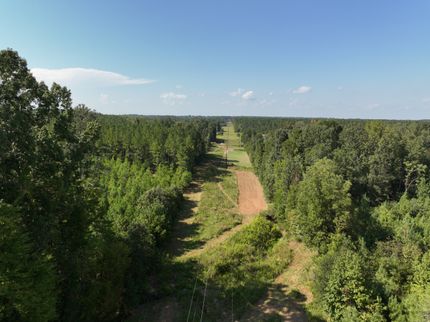 Land for sale in Abbeville County, South Carolina