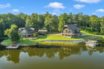 Farm and Ranch for sale in Haralson County, Georgia