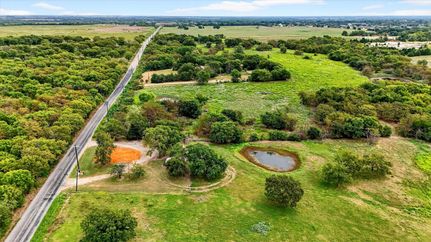 Homesite for sale in Grayson County, Texas