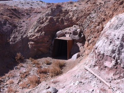 Land for sale in Lyon County, Nevada